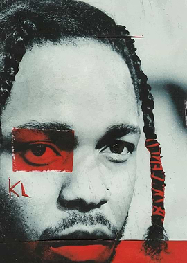 Kendrick Lamar