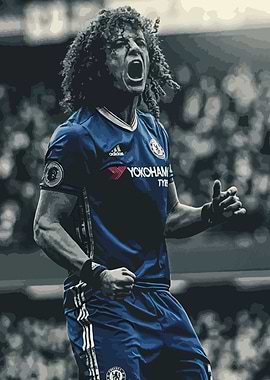David Luiz