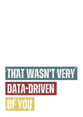 Data-Driven Quote