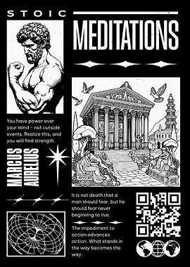 Meditations Marcus Aurelius Quotes