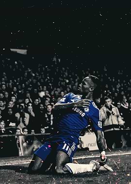 Didier Drogba
