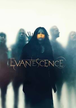 Evanescence