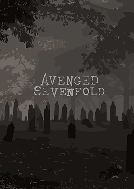 Avenged Sevenfold Music