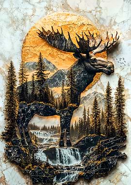 Guardian of the Golden Sun