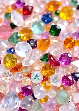 Gemstones