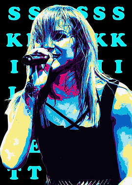 skillet Singer