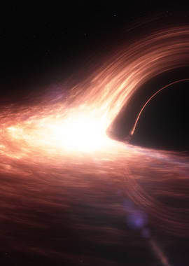 Black Hole Accretion Disk