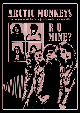 Arctic Monkeys