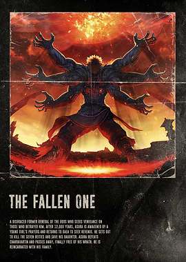 The Fallen One