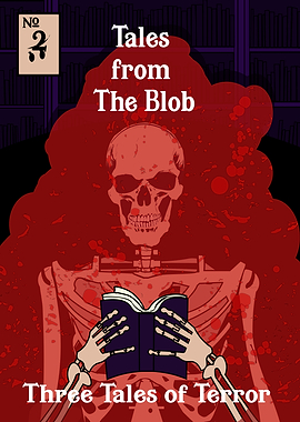 Tales from The Blob