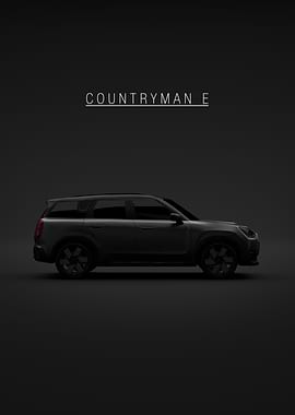 Countryman E 2024