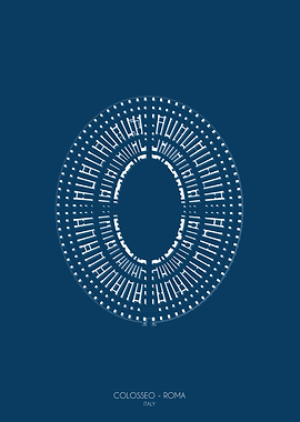 Colosseum - Rome