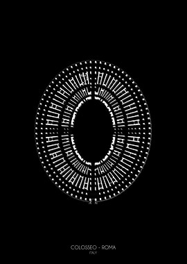 Colosseum - Rome