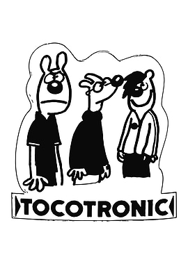 Tocotronic Band