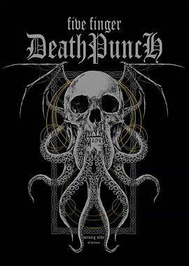 Five Finger Death Punch
