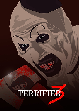 Terrifier 3