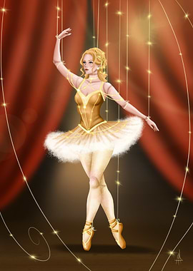 Ballerina