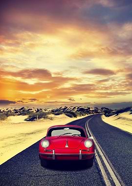 356 Sunset