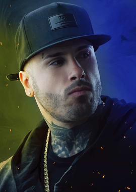 Nicky Jam