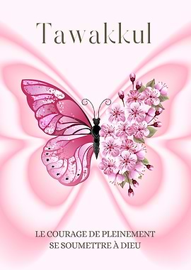 Tawakkul : Le courage de pleinement se soumettre à Dieu