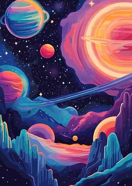 Cosmic Landscape
