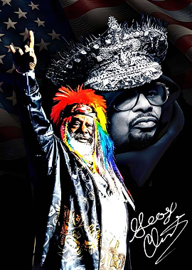 George Clinton
