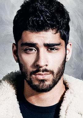 Zayn Malik