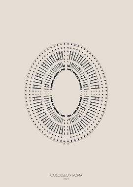 Colosseum - Rome