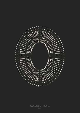 Colosseum - Rome