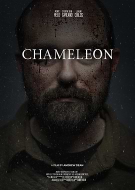 Chameleon Movie Poster