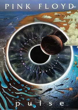 Pink Floyd metal band