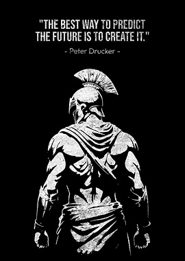 Spartan Warrior Quotes
