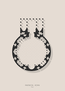 Pantheon - Rome
