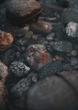Macro Stones