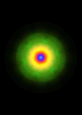 Interstellar Jellyfish