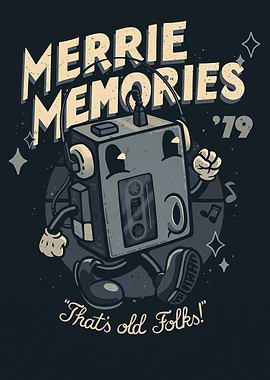 Merrie Memories '79
