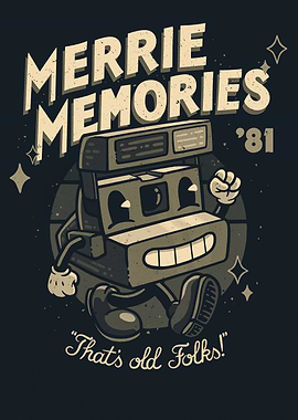 Merrie Memories '81