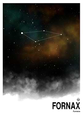 Fornax Constellation