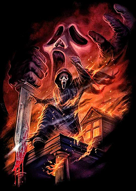 Dead by Daylight Poster