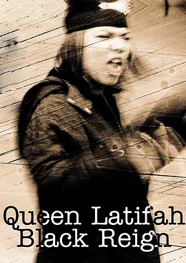 Queen Latifah Rapper Music