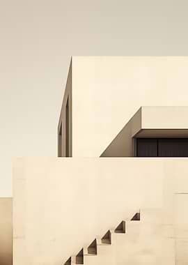 Concrete Architecture Art