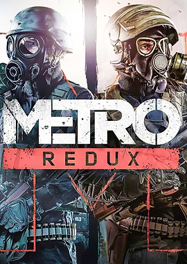 Metro Redux