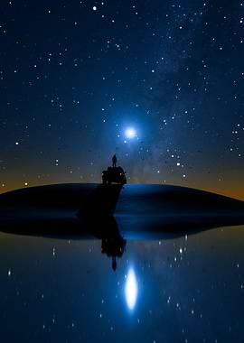 Don't stop believing