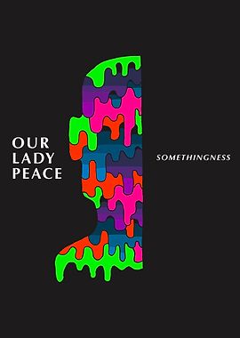 Our Lady Peace Album Art