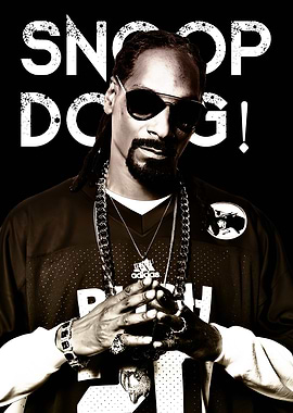 Snoop Dogg Rapper American