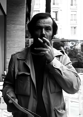 Jack Nicholson