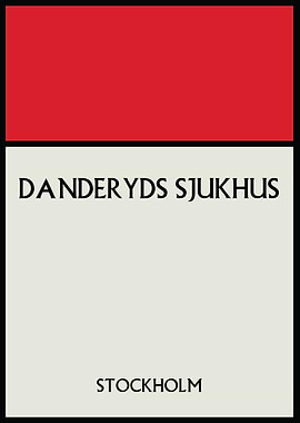 Danderyds Sjukhus Stockholm