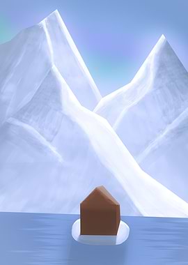 'Whispers of the North'