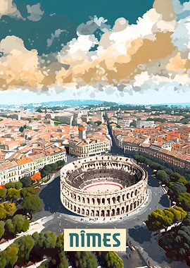 Nimes