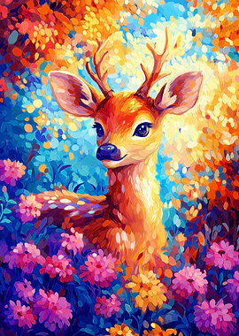 Deer